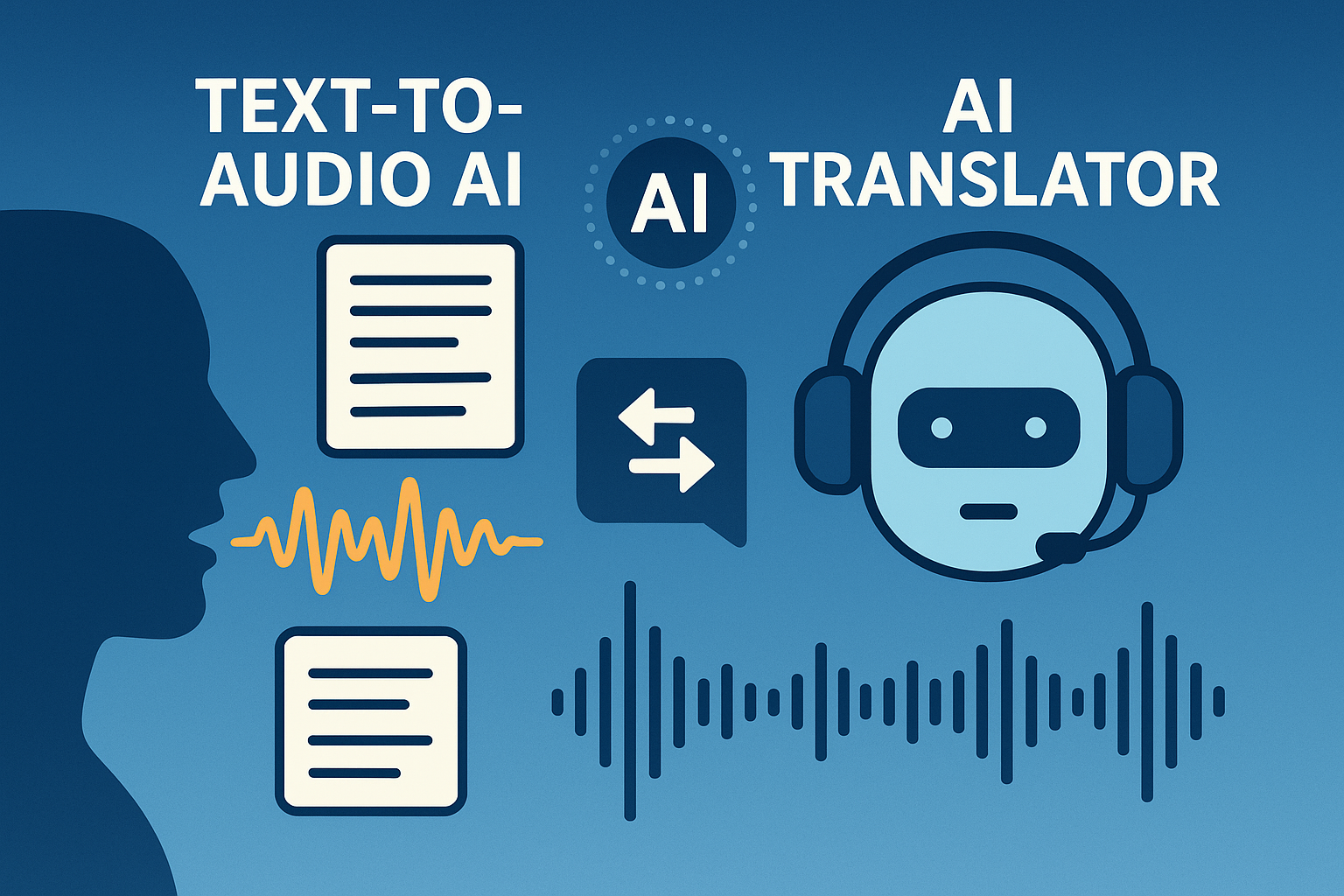 The Era of AI That Speaks and Understands